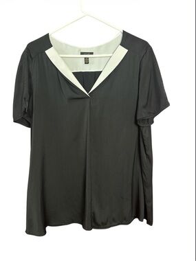 Prive size large blouse